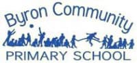 Bryon Community Primary School 200x93