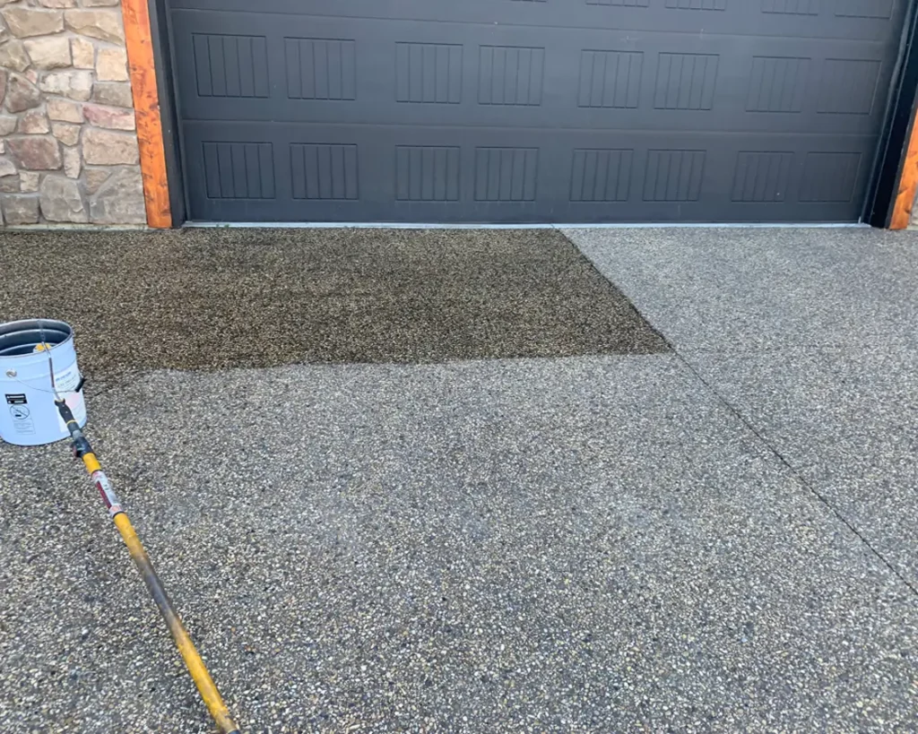 concrete sealing northern rivers