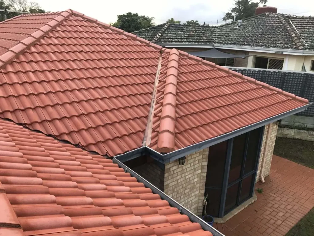 metal roof cleaning northern rivers