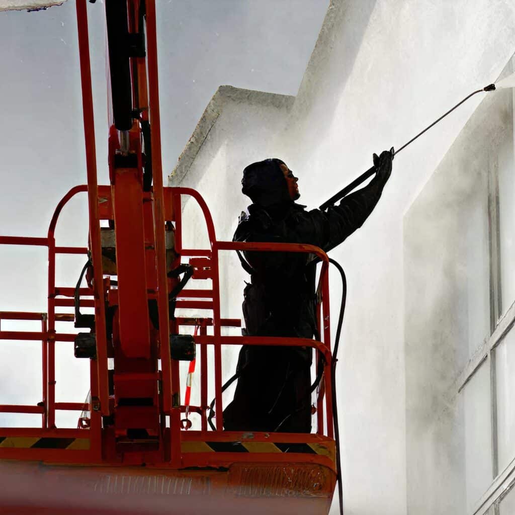 mould management service