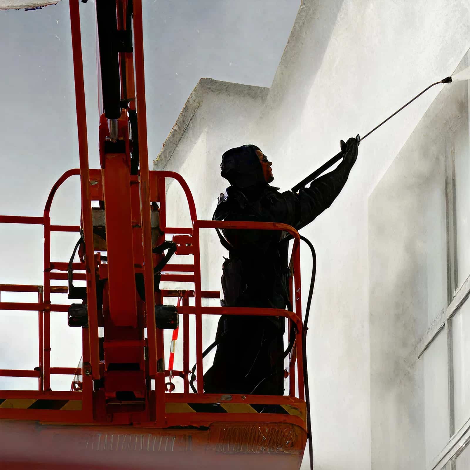 Trusted mould treatment services Northern Rivers