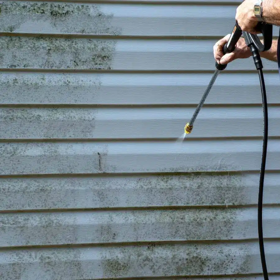 pre paint wash northern rivers