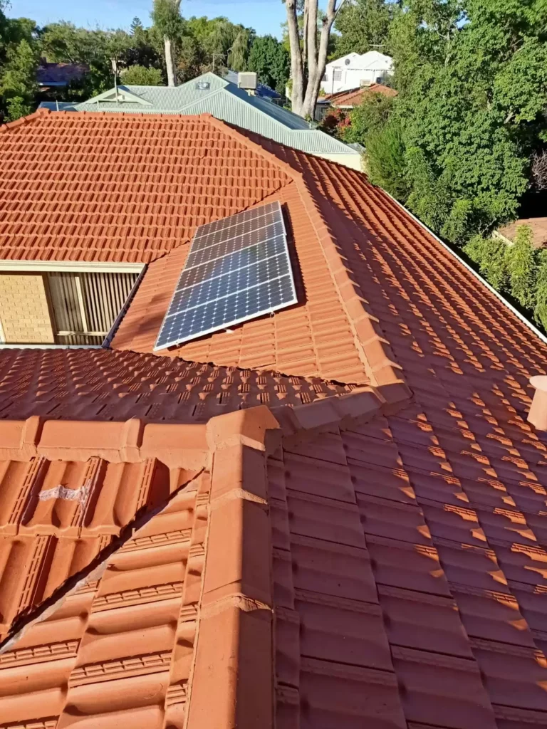 roof cleaning northern rivers