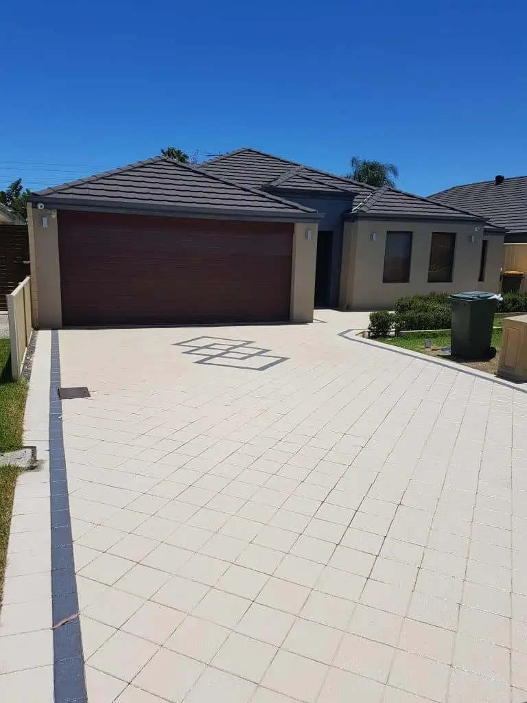 surface sealing northern rivers